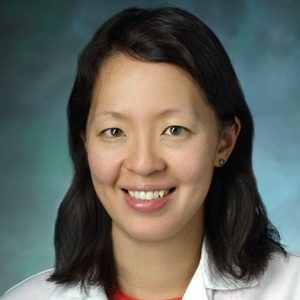 Eva Tseng, MD, MPH