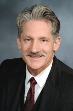 P. David Mozley, MD