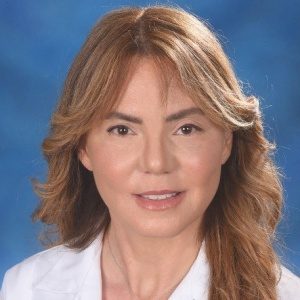 Dina El-Metwally, MD, PhD