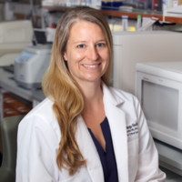 Nicole Coufal, MD, PhD