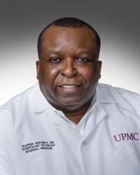 Olufemi Awosika, MD