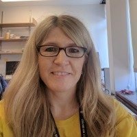Elena Crestani, MD