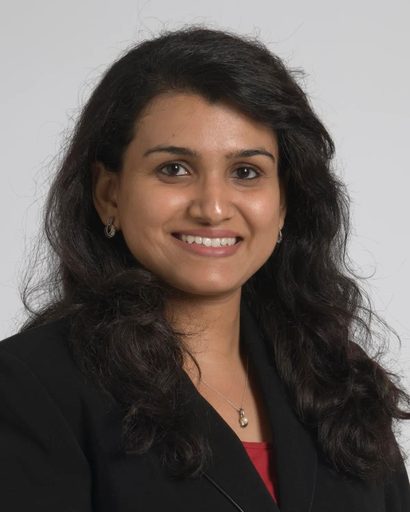 Kunjam Modha, MD