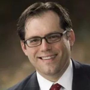 Daniel Chelius, MD, FACS, FAAP