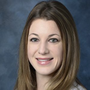 Gelsey Goodstein, MD