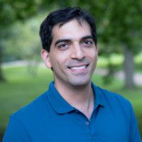 Shadmehr (shawn) Demehri, PhD, MD