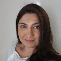 Rahila Ahmed, DDS