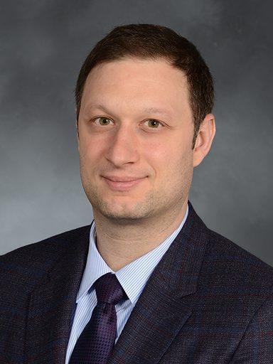Joseph Doria, MD, MS