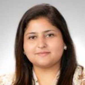 Anum Saeed