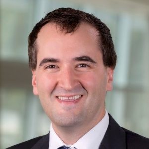 Nathaniel Goodrich, MD