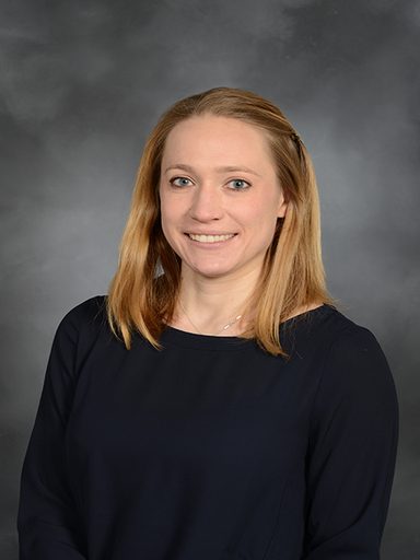 Megan Ritter, MD