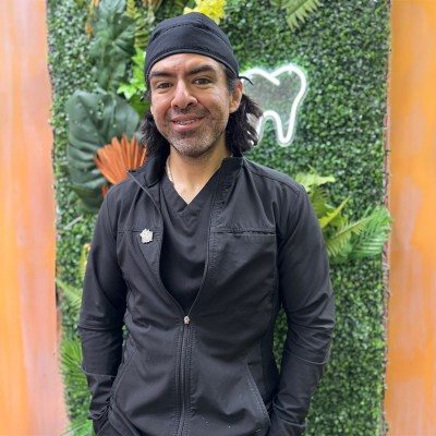 Francisco Rubio, DDS