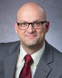 Bradley Dayton, DO