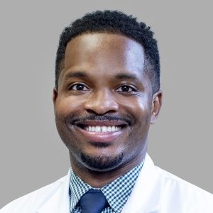 David Anderson, MD