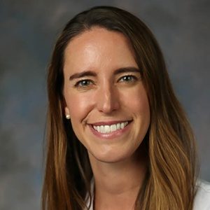 Alexandra Rehfuss, MD