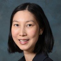 Wendy Liu, PhD, MD