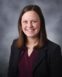 Stephanie Machinski, MD