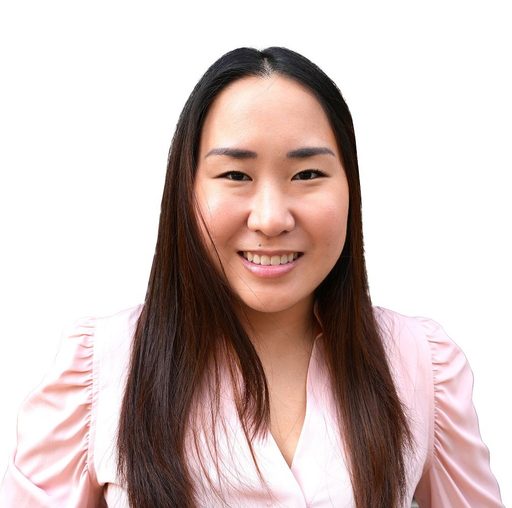 Adrianna Jang, DMD