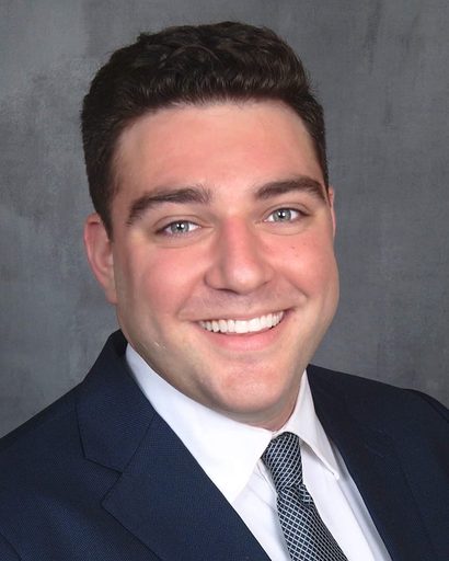 Mitchell Gruzmark