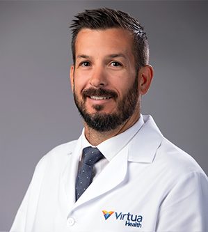 Mikel Ehntholt, MD