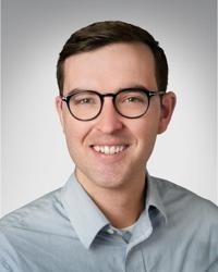 David Liddle, MD