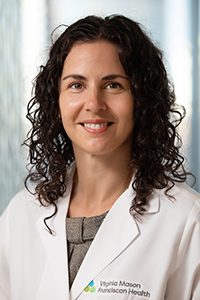 Alana Aylward, MD