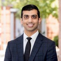 Raj Patel, MD