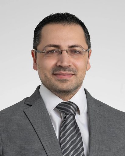Jamil Khouri, MD