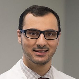 Wissam Kiwan, MD