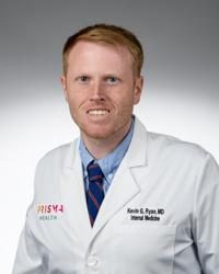 Kevin Ryan, MD