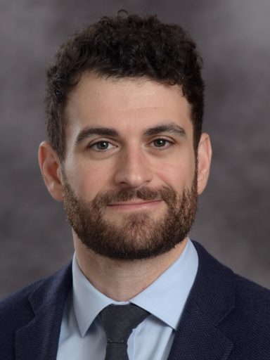 Alexander Kane, MD