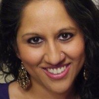 Anjali Rao, MD
