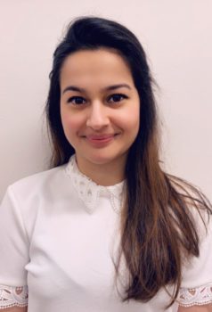 Maliha Beg, MD