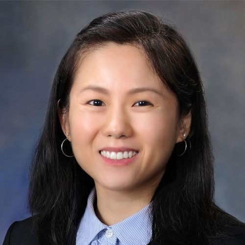 Vicky Ren, MD