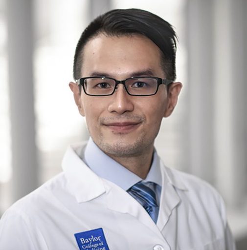 Chi-Ying Lin, MPH, MD