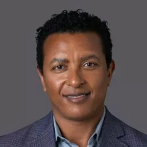 Samuel Kebede, MD