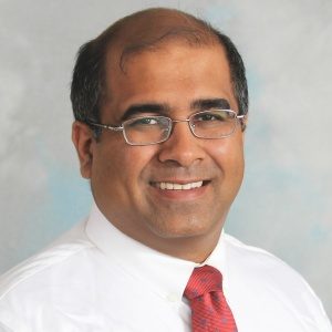Anubhav Agrawal, MD
