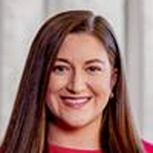 Michelle Bischoff