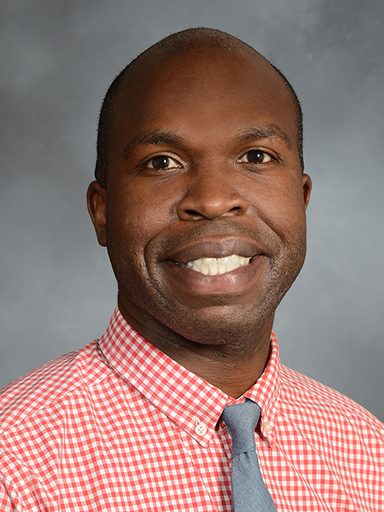 Franklyn Fenton, MD