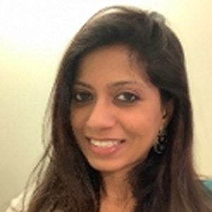 Sonam Verma, MD
