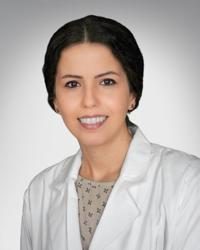 Alice Chedid, MD