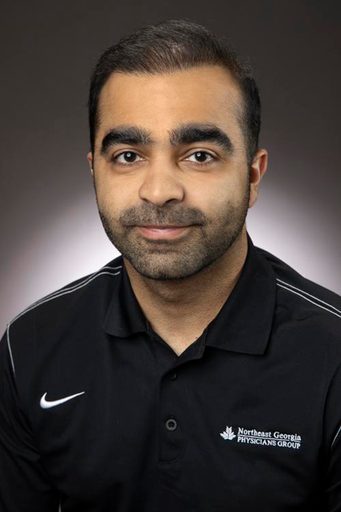 Sakib Maya, MD