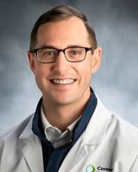 Christopher Haltigin, MD