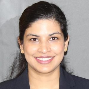 Priyadarshani Sharma, MD