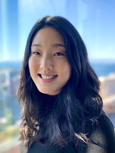 Christina Choung, DO
