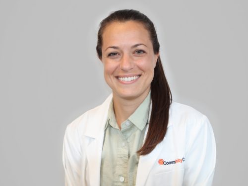Monica Oliveto, MD