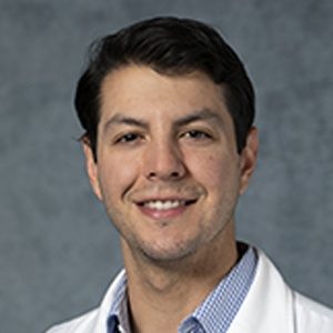 Paulo Ramirez, MD