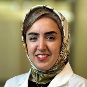 Sepideh Darbandi, DO