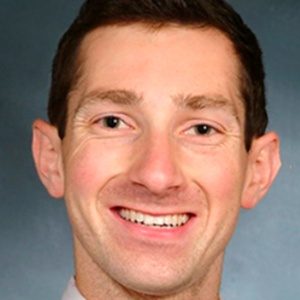Daniel Spielman, MD