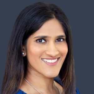 Aruni Gunaratne, MD